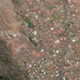 Satellite imagery of Ladder Hill Point, SH