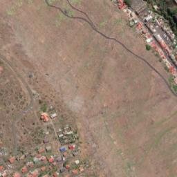 Satellite imagery of Ladder Hill Point, SH