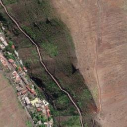 Satellite imagery of Bunkers Hill, SH
