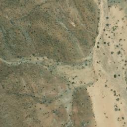 Satellite imagery of Mupávia, AO