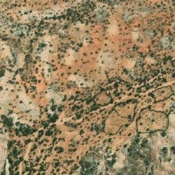 Satellite imagery of Chitundulo, AO