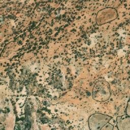 Satellite imagery of Chitundulo, AO