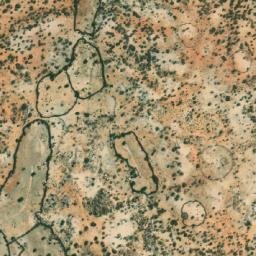 Satellite imagery of Chitundulo, AO