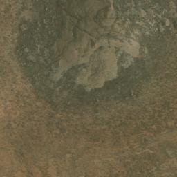 Satellite imagery of Singué, AO