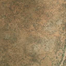 Satellite imagery of Singué, AO