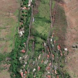 Satellite imagery of Bunkers Hill, SH