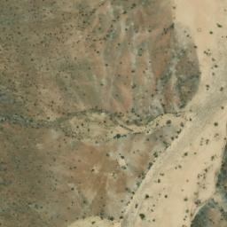 Satellite imagery of Mupávia, AO