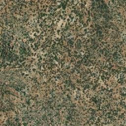 Satellite imagery of Hongou, AO