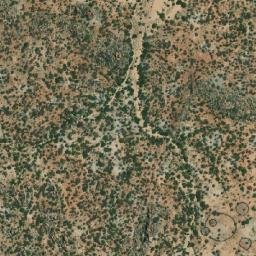 Satellite imagery of Hongou, AO