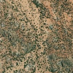 Satellite imagery of Hongou, AO