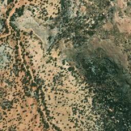 Satellite imagery of Chitundulo, AO