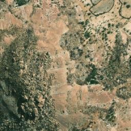 Satellite imagery of Chitundulo, AO