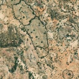 Satellite imagery of Chitundulo, AO