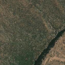 Satellite imagery of Maué Angalo, AO