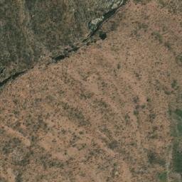 Satellite imagery of Maué Angalo, AO