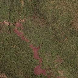 Satellite imagery of Mapumba, AO