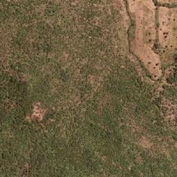 Satellite imagery of Mapumba, AO