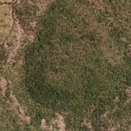 Satellite imagery of Mapumba, AO