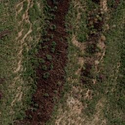 Satellite imagery of Malundo, AO