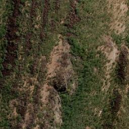 Satellite imagery of Malundo, AO