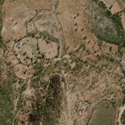 Satellite imagery of Malundo, AO