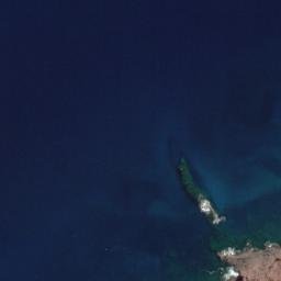 Satellite imagery of Red Rock, SH