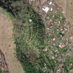 Satellite imagery of The Friar, SH