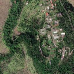 Satellite imagery of Bunkers Hill, SH