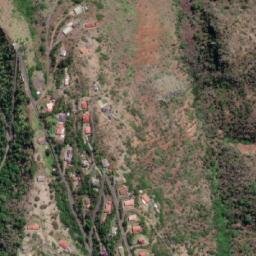 Satellite imagery of Bunkers Hill, SH