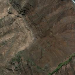 Satellite imagery of Bay Point, SH