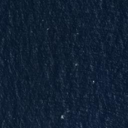 Satellite imagery of King and Queen Point, SH