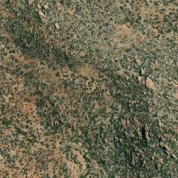 Satellite imagery of Hongou, AO