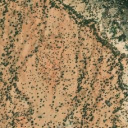 Satellite imagery of Chitundulo, AO