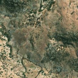 Satellite imagery of Chitundulo, AO