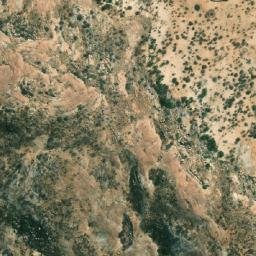 Satellite imagery of Chitundulo, AO