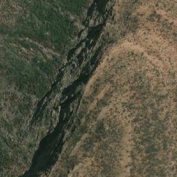 Satellite imagery of Maué Angalo, AO