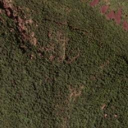 Satellite imagery of Mapumba, AO