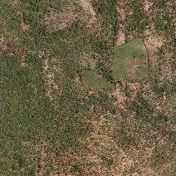 Satellite imagery of Mapumba, AO