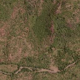 Satellite imagery of Tuila, AO