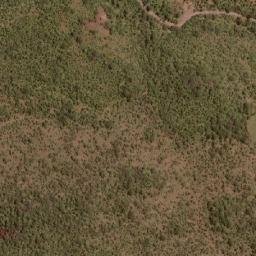 Satellite imagery of Tuila, AO