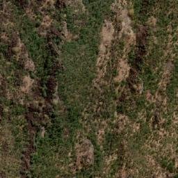 Satellite imagery of Malundo, AO