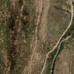 Satellite imagery of Malundo, AO