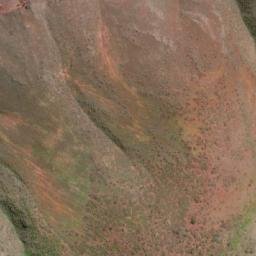 Satellite imagery of Red Rock, SH