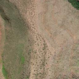 Satellite imagery of Friars Ridge, SH