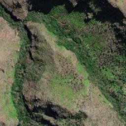 Satellite imagery of Friars Ridge, SH