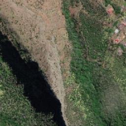 Satellite imagery of Friars Ridge, SH