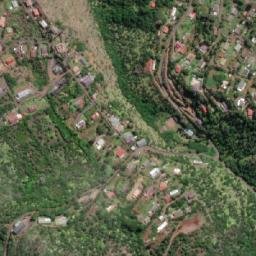 Satellite imagery of The Friar, SH