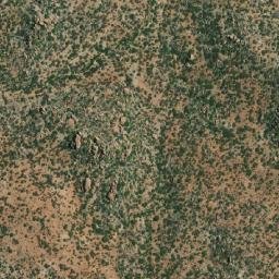 Satellite imagery of Hongou, AO