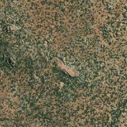 Satellite imagery of Hongou, AO