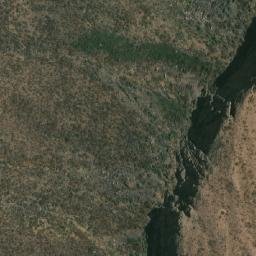 Satellite imagery of Maué Angalo, AO